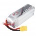 Gaoneng GNB 18.5V 5000mAh 5S 50C Lipo Battery XT90 Plug for RC Helicopter