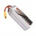 Gaoneng GNB 18.5V 5000mAh 5S 50C Lipo Battery XT90 Plug for RC Helicopter
