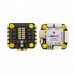 20x20mm HAKRC DJI MINI Stack F405 3-6S Flight Controller 35A Blheli_S 4 In 1 Brushless ESC for RC Drone FPV Racing