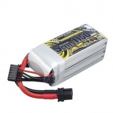 CODDAR 18.5V 1150mAh 5S 130C XT60 Plug Lipo Battery for RC Drone
