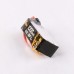 Auline 11.1V 1000mAh 3S 60C XT30 Plug Lipo Battery for 4 inch Toothpick Whoop