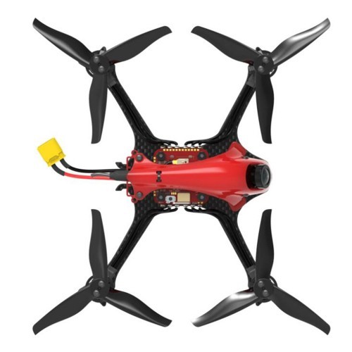 skyzone atomrc dodo d135