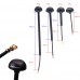 Flywoo ATOMIC 5.8GHz 3dBi 30mm/60mm/100mm/130mm(Explorer LR) UFL LHCP FPV Antenna For DJI Digital FPV System