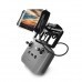 STARTRC  Phone Tablet Stand Mount Holder Bracket With Lanyard for DJI Mini 2 Remote Control