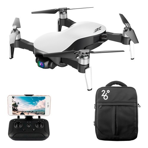 JJRC X12 5G WIFI 3KM FPV GPS With 4K HD Camera Threeaxis Gimbal