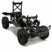 Panda Hobby Tetra X1T 2.4G 1/18 Remote Control Car Crawler RTR 4WD Off Road Vehicle Models