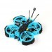 Eachine Cvatar 120mm 6S 2.5 Inch Cinewhoop Duct FPV Racing Drone PNP/BNF RunCam Nano2 Cam F722 DJI FC 1404 3600KV Motor 25A ESC