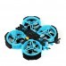 Eachine Cvatar 120mm 6S 2.5 Inch Cinewhoop Duct FPV Racing Drone PNP/BNF RunCam Nano2 Cam F722 DJI FC 1404 3600KV Motor 25A ESC
