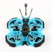 Eachine Cvatar 120mm 6S 2.5 Inch Cinewhoop Duct FPV Racing Drone PNP/BNF RunCam Nano2 Cam F722 DJI FC 1404 3600KV Motor 25A ESC