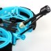 Eachine Cvatar 120mm 6S 2.5 Inch Cinewhoop Duct FPV Racing Drone PNP/BNF RunCam Nano2 Cam F722 DJI FC 1404 3600KV Motor 25A ESC