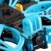 Eachine Cvatar 120mm 6S 2.5 Inch Cinewhoop Duct FPV Racing Drone PNP/BNF RunCam Nano2 Cam F722 DJI FC 1404 3600KV Motor 25A ESC