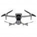 DJI Mavic Air 2 10KM 1080P FPV with 4K 60fps Camera 3-axis Gimbal 8K Hyperlapse 34mins Flight Time RC Drone Drone With 64GB 160MB/s TF Card- Mavic Air 2 Fly More Combo