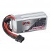 Gaoneng GNB 14.8V 1000mAh 120C 4S Lipo Battery XT60 Plug for GEPRC CineRun HD3 3 Inch 3-4S CineWhoop