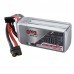 Gaoneng GNB 14.8V 1000mAh 120C 4S Lipo Battery XT60 Plug for GEPRC CineRun HD3 3 Inch 3-4S CineWhoop
