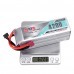 Gaoneng GNB 22.2V 4200mAh 90C 6S Lipo Battery XT60/XT90/T Plug for FPV RC Racing Drone