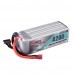Gaoneng GNB 22.2V 4200mAh 90C 6S Lipo Battery XT60/XT90/T Plug for FPV RC Racing Drone