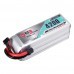 Gaoneng GNB 22.2V 4200mAh 90C 6S Lipo Battery XT60/XT90/T Plug for FPV RC Racing Drone