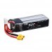 Alienmodel 15.2V 520mAh 120C 4S HV Lipo Battery XT30 Plug for FPV RC Racing Drone