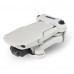 RCSTQ Mechanical Anti-Shake Handheld Stand Bracket with Silicone Beam Prop Cover for DJI Mavic Mini 2 RC Drone