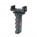 RCSTQ Mechanical Anti-Shake Handheld Stand Bracket with Silicone Beam Prop Cover for DJI Mavic Mini 2 RC Drone