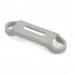 RCSTQ Mechanical Anti-Shake Handheld Stand Bracket with Silicone Beam Prop Cover for DJI Mavic Mini 2 RC Drone
