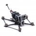 Flywoo HEXplorer LR 4 4S Hexa-copter BNF HD Caddx Vista Cam/Nebula Pro 600mw VTX FPV Racing RC Drone