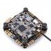 25.5x25.5mm Flywoo GOKU GN F4 Flight Controller AIO 5V BEC WS2812LED 20A / 40A BL_32 2-6S 4in1 ESC & HM600 5.8G 25-600mW VTX Stack for Toothpick FPV Racing Drone