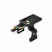 JR Module Adapter for FrSky Taranis X9 Lite/S with TBS Crossfire R9M 2019 XJT Jumper Multiprotocol ImmersionRC Ghost Module