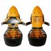 300W Underwater Scooter Drone 6KM/h 30m Depth Dual Speed Electric Sea Diving Snorkeling Booster