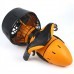 300W Underwater Scooter Drone 6KM/h 30m Depth Dual Speed Electric Sea Diving Snorkeling Booster