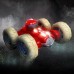 JJRC UD2210 1/24 2.4G 4CH Stunt Drift Deformation Rock Crawler Roll 360 Degree Flip Kids Robot Remote Control Car Toys