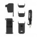 STARTRC Silica Gel Anti-scratch Black Protecive Cover for DJI Pocket 2 Handheld Gimbal Camera