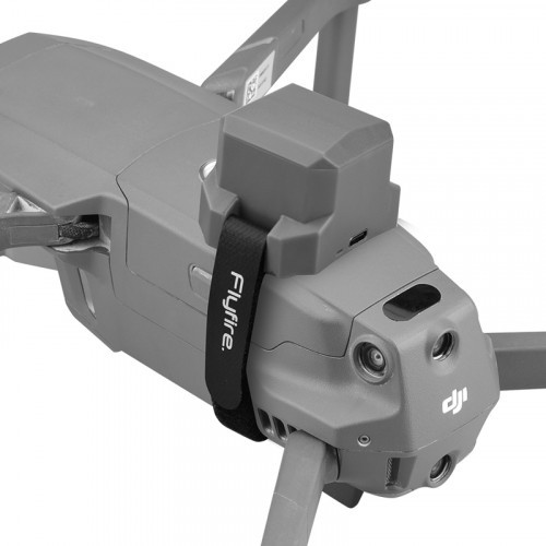 Flyfire Mantis Lightweight Flight Safety Parachute Umbrella for DJI