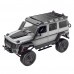 MN 1/12 MN86KS G500 Remote Control Car KIT 2.4G 4WD Unassembled Crawler Off Road DIY Truck Vehicle Models