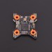 20x20mm Skystars F722HD F7 Betaflight OSD & DJI HD OSD 3-6S Flight Controller AIO Barometer Blackbox 5V 10V BEC output for DJI Air Unit RC Drone FPV Racing