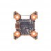 20x20mm Skystars F722HD F7 Betaflight OSD & DJI HD OSD 3-6S Flight Controller AIO Barometer Blackbox 5V 10V BEC output for DJI Air Unit RC Drone FPV Racing