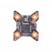 20x20mm Skystars F722HD F7 Betaflight OSD & DJI HD OSD 3-6S Flight Controller AIO Barometer Blackbox 5V 10V BEC output for DJI Air Unit RC Drone FPV Racing