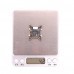 20x20mm Skystars F722HD F7 Betaflight OSD & DJI HD OSD 3-6S Flight Controller AIO Barometer Blackbox 5V 10V BEC output for DJI Air Unit RC Drone FPV Racing