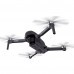 ZLL SG908 5G WIFI FPV GPS with 4K HD Camera Three-axis Gimbal 26mins Flight Time Brushless Foldable RC Drone Drone RTF