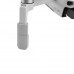 Extended Heighten Foldable Tripod Landing Gear for DJI Mini 2 RC Drone