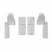 Extended Heighten Foldable Tripod Landing Gear for DJI Mini 2 RC Drone
