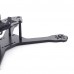URUAV Cost-E XS 200mm Wheelbase 4mm Arm Thickness 5 Inch Carbon Fiber Frame Kit for RC FPV Racing Drone
