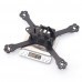 URUAV Cost-E XS 200mm Wheelbase 4mm Arm Thickness 5 Inch Carbon Fiber Frame Kit for RC FPV Racing Drone