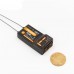 FlySky FTr8B 2.4GHz 8CH Dual-antenna Dual-receiving AFHDS 3 Receiver PWM/PPM/i.BUS/S.BUS Output for RC Airplane Helicopter Vehicles