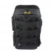 Auline Waterproof and Solid Type Outdoor FPV Backpack Bag for RC Drone FPV Racing