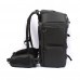 Auline Waterproof and Solid Type Outdoor FPV Backpack Bag for RC Drone FPV Racing