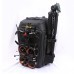 Auline Waterproof and Solid Type Outdoor FPV Backpack Bag for RC Drone FPV Racing