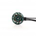 HGLRC AEOLUS 1303.5 2500KV 4-6S / 4500KV 3-4S Brushless Motor 1.5mm Shaft for Toothpick RC Drone FPV Racing
