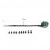 HGLRC AEOLUS 1303.5 2500KV 4-6S / 4500KV 3-4S Brushless Motor 1.5mm Shaft for Toothpick RC Drone FPV Racing