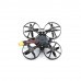 iFlight Alpha A75 HD 78mm SucceX-D 20A Whoop F4 3S CineWhoop FPV Racing Drone BNF w/ Caddx Nebula HD Digital System